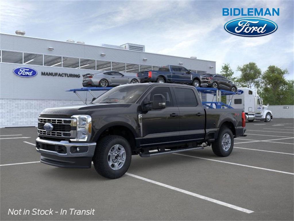 new 2026 Ford F-350 car