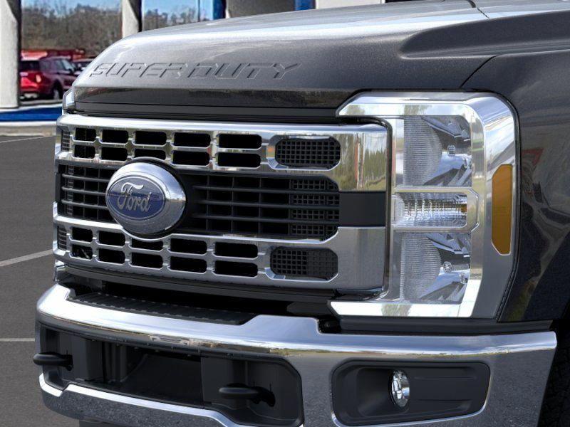 new 2026 Ford F-350 car, priced at $60,999