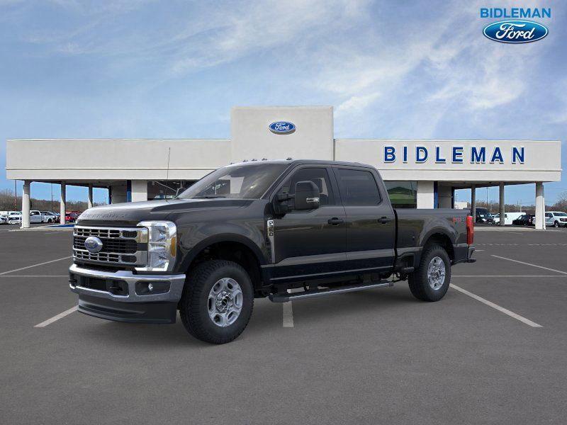 new 2026 Ford F-350 car, priced at $60,999