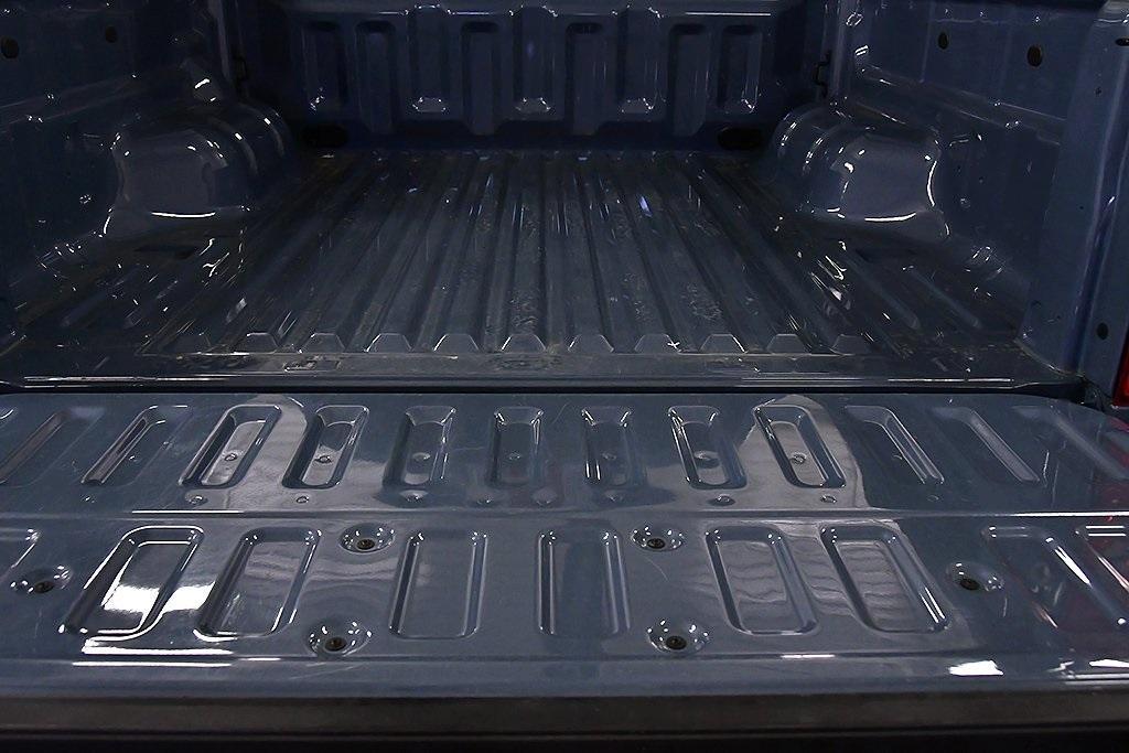 used 2023 Ford Ranger car, priced at $38,395