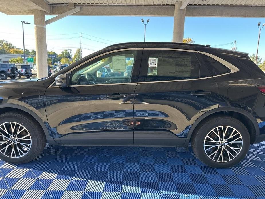 new 2023 Ford Escape car, priced at $47,118