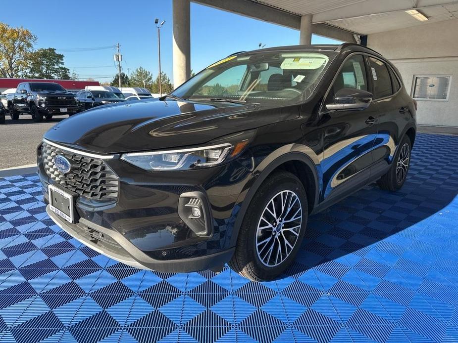 new 2023 Ford Escape car, priced at $47,118