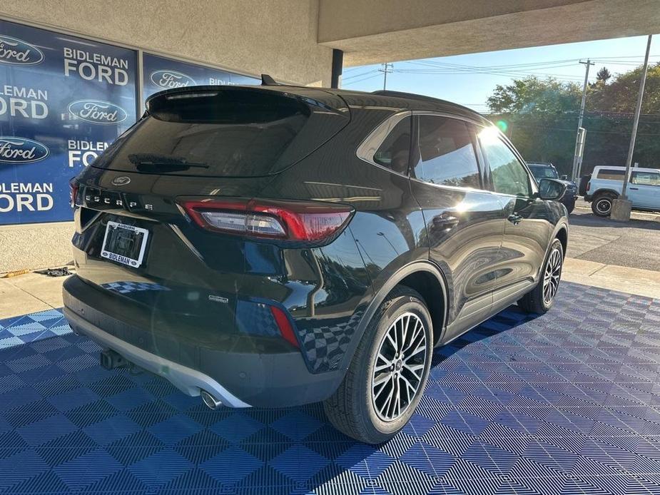 new 2023 Ford Escape car, priced at $47,118