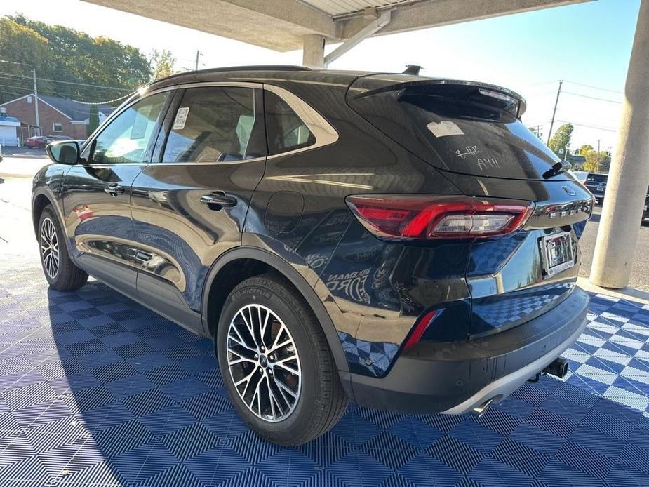 new 2023 Ford Escape car, priced at $47,118