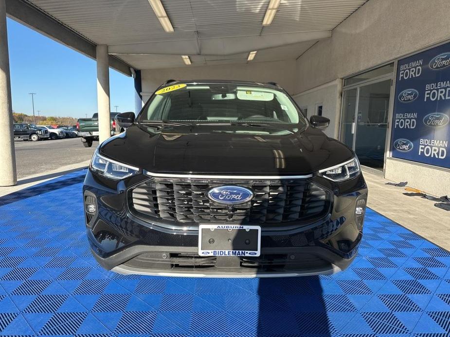 new 2023 Ford Escape car, priced at $47,118