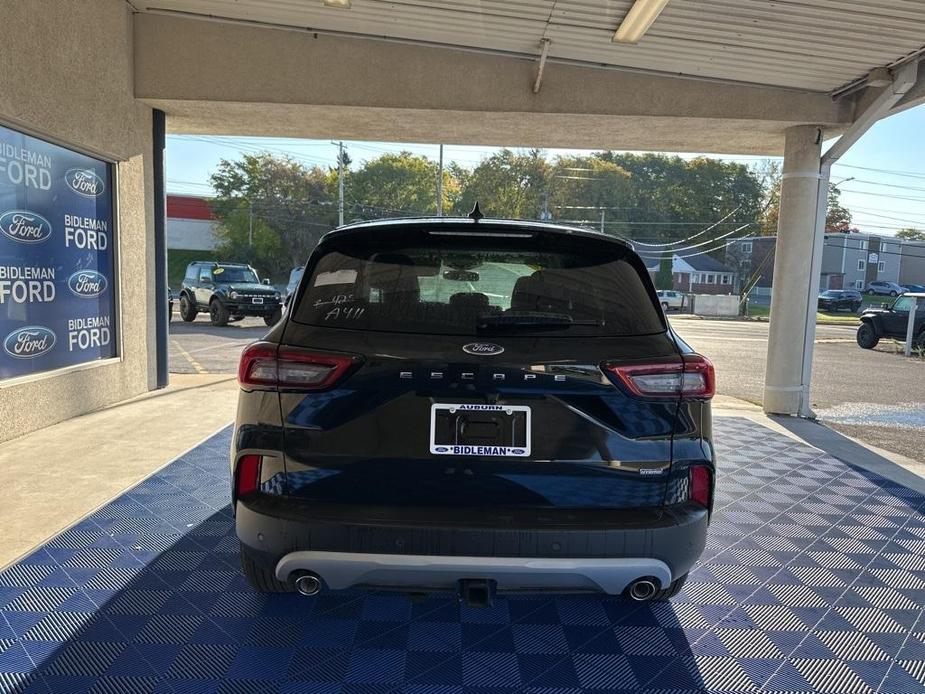 new 2023 Ford Escape car, priced at $47,118