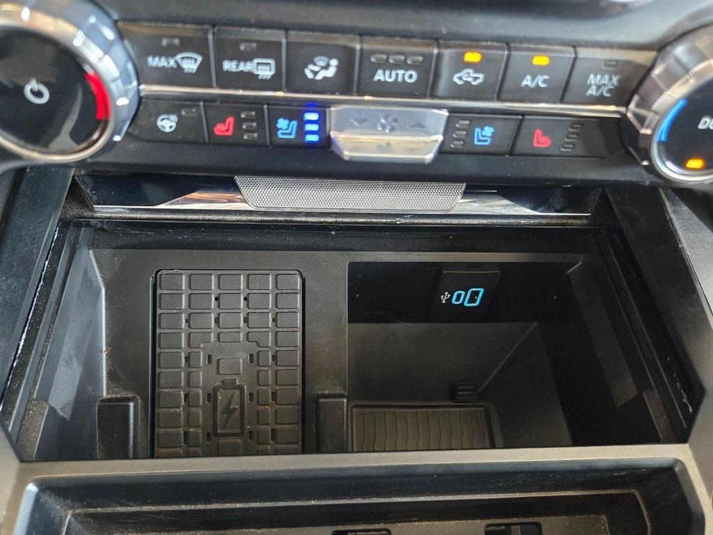 used 2024 Ford F-350 car, priced at $76,895