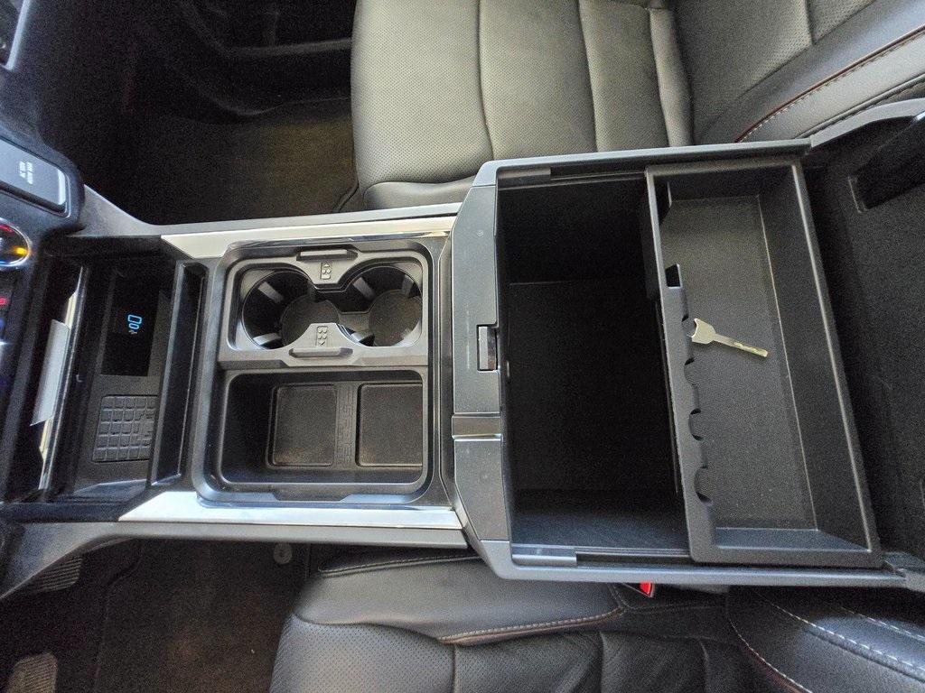 used 2024 Ford F-350 car, priced at $76,895