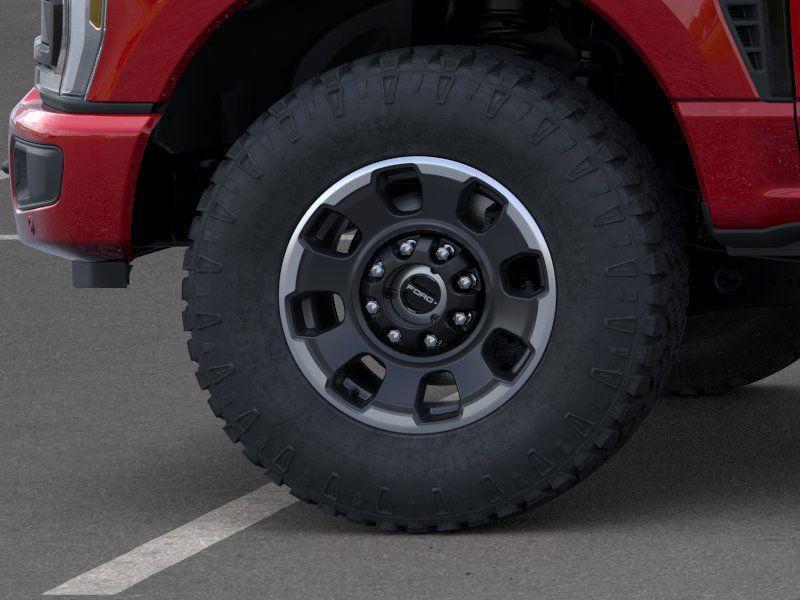 new 2026 Ford F-350 car