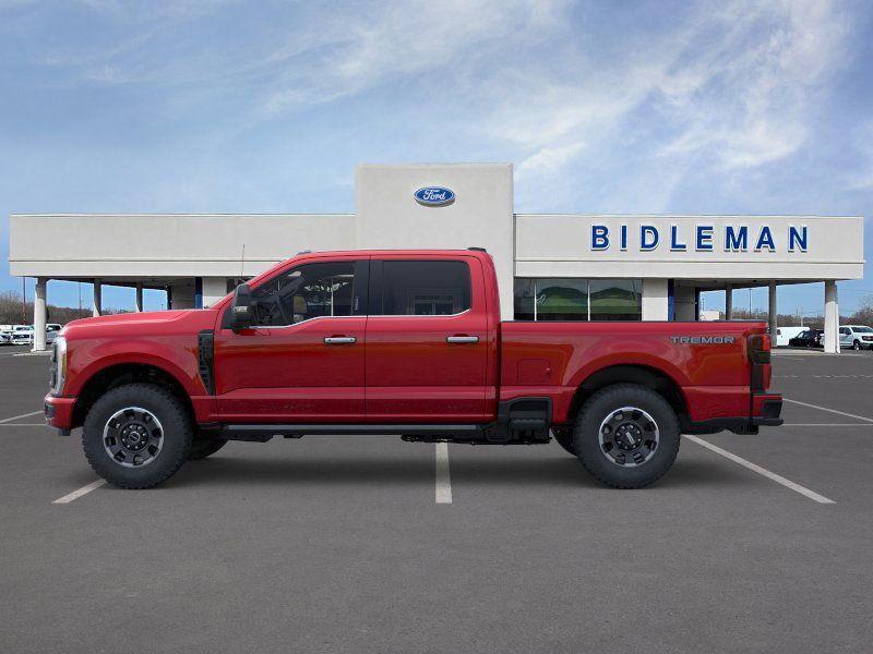 new 2026 Ford F-350 car