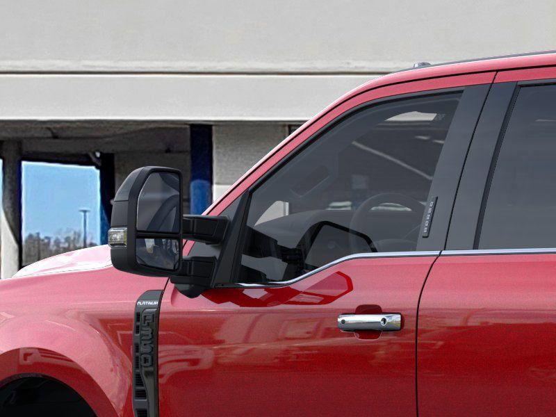 new 2026 Ford F-350 car