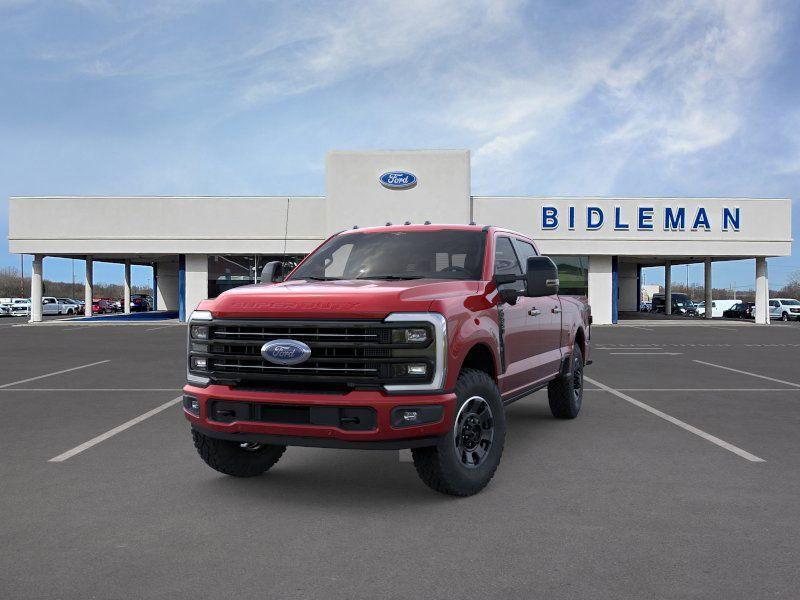 new 2026 Ford F-350 car