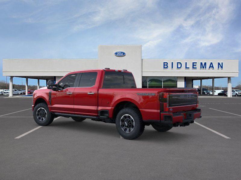 new 2026 Ford F-350 car