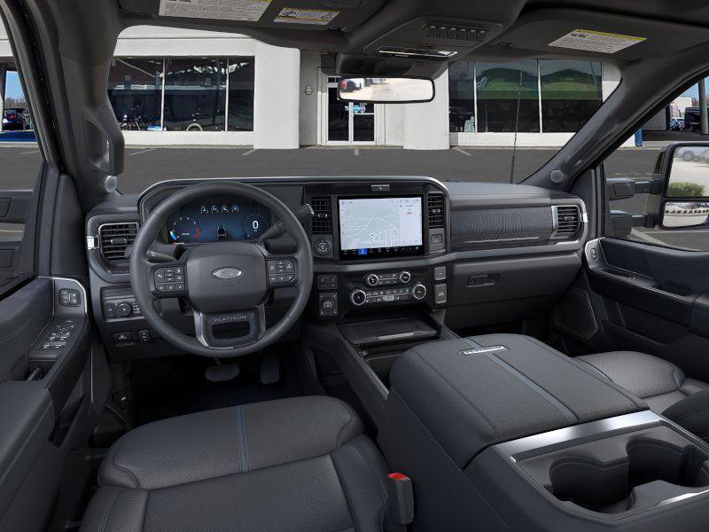 new 2026 Ford F-350 car