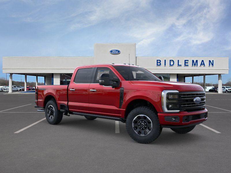 new 2026 Ford F-350 car