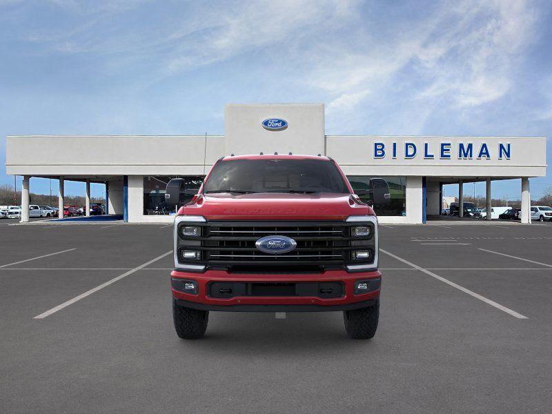 new 2026 Ford F-350 car