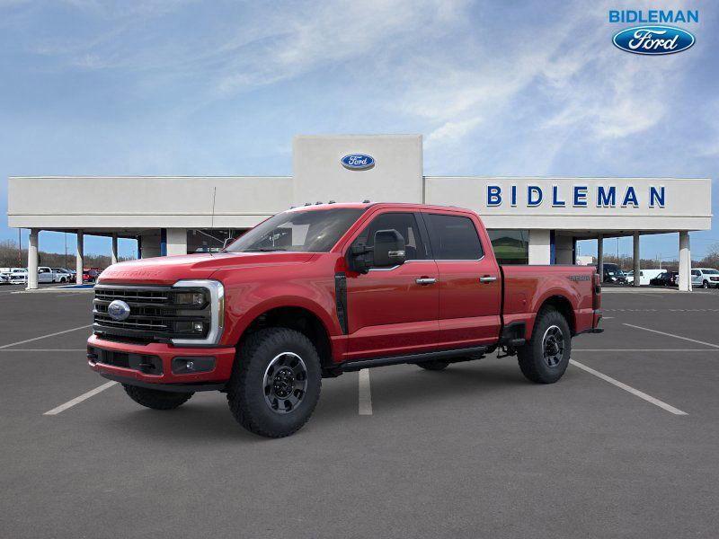 new 2026 Ford F-350 car