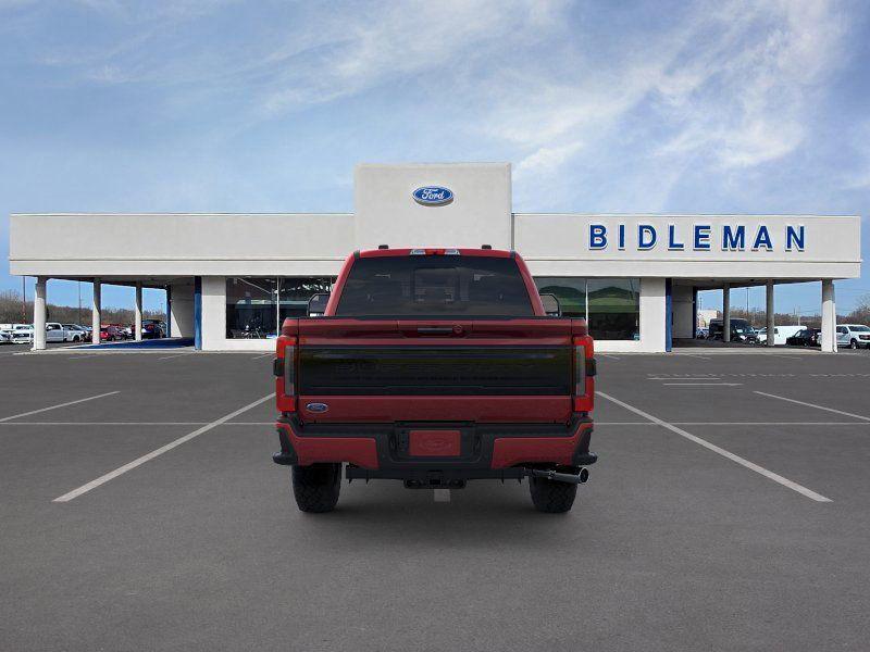 new 2026 Ford F-350 car