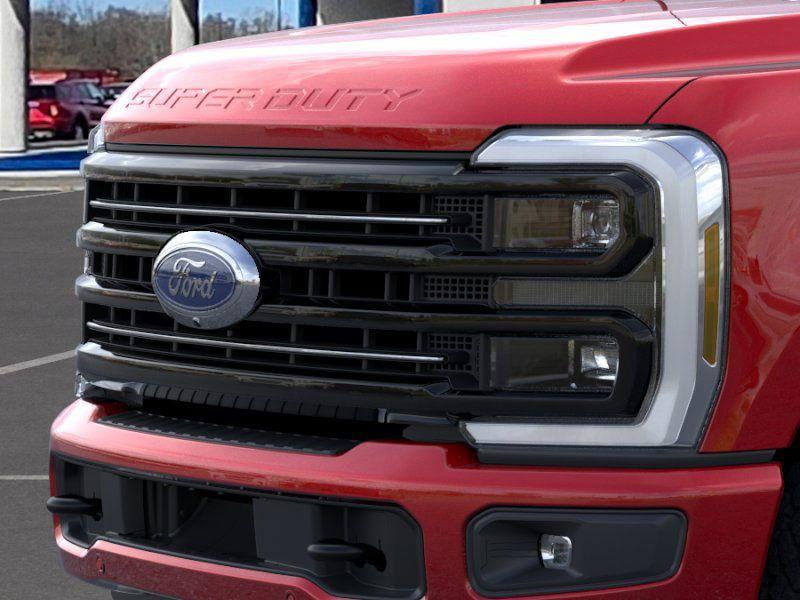 new 2026 Ford F-350 car