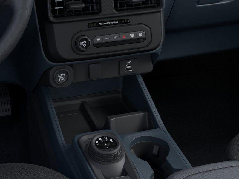 new 2025 Ford Maverick car, priced at $35,764