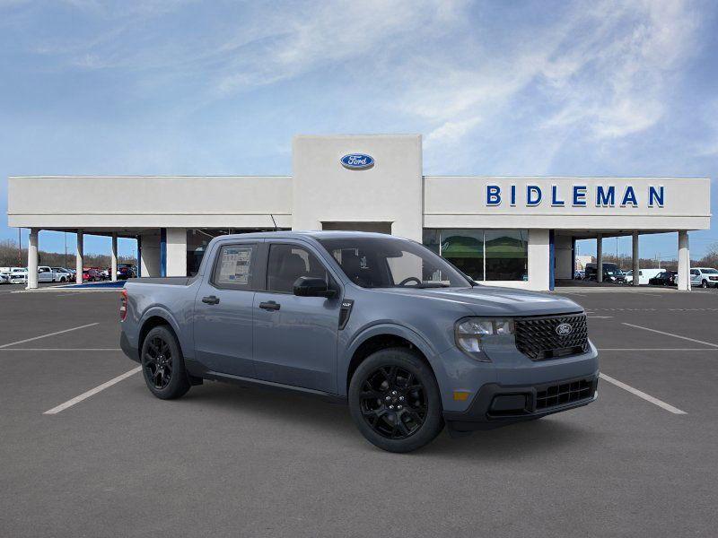 new 2025 Ford Maverick car, priced at $35,764