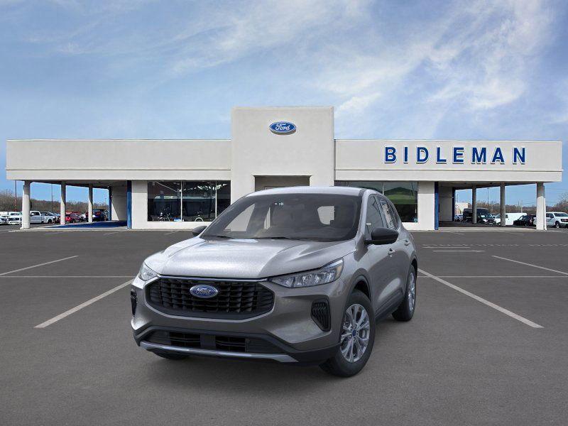 new 2025 Ford Escape car, priced at $26,499