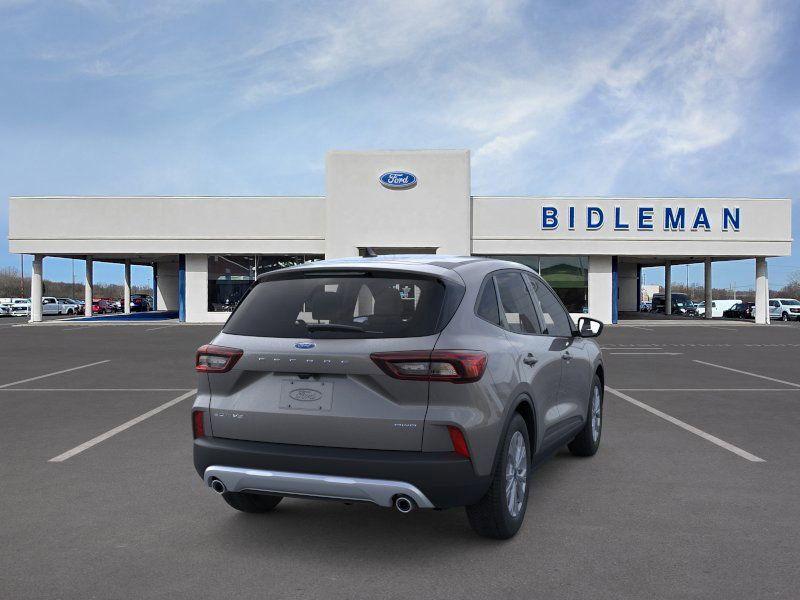 new 2025 Ford Escape car, priced at $26,499