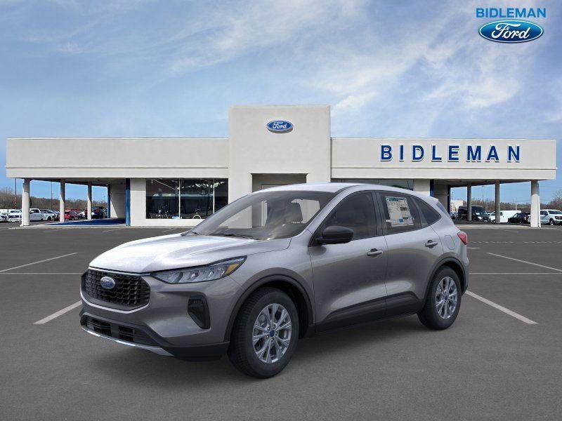 new 2025 Ford Escape car, priced at $26,499