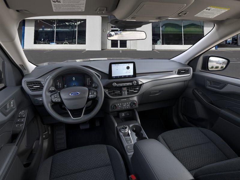 new 2025 Ford Escape car, priced at $26,499