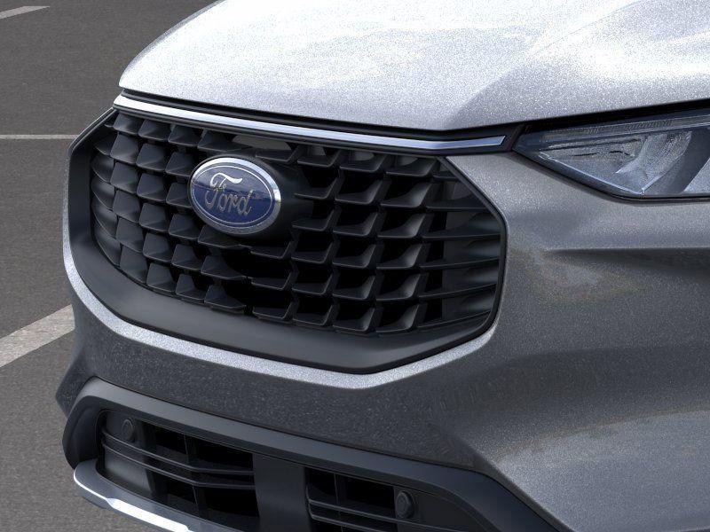 new 2025 Ford Escape car, priced at $26,499