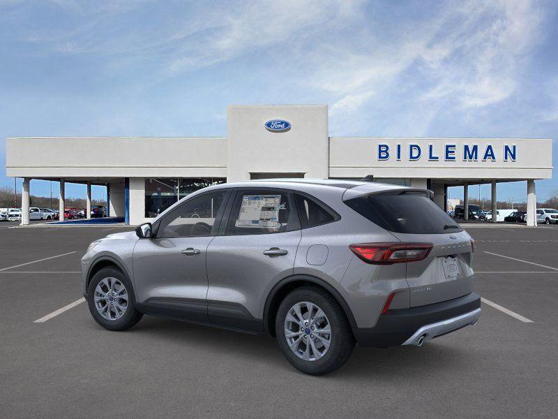 new 2025 Ford Escape car, priced at $26,499