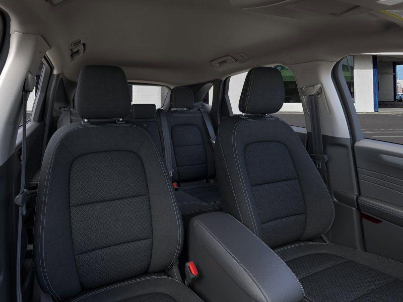 new 2025 Ford Escape car, priced at $26,499