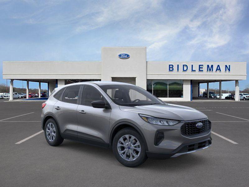 new 2025 Ford Escape car, priced at $26,499