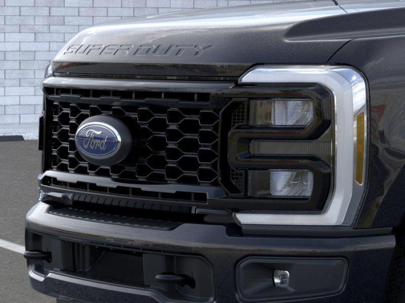 new 2026 Ford F-250 car