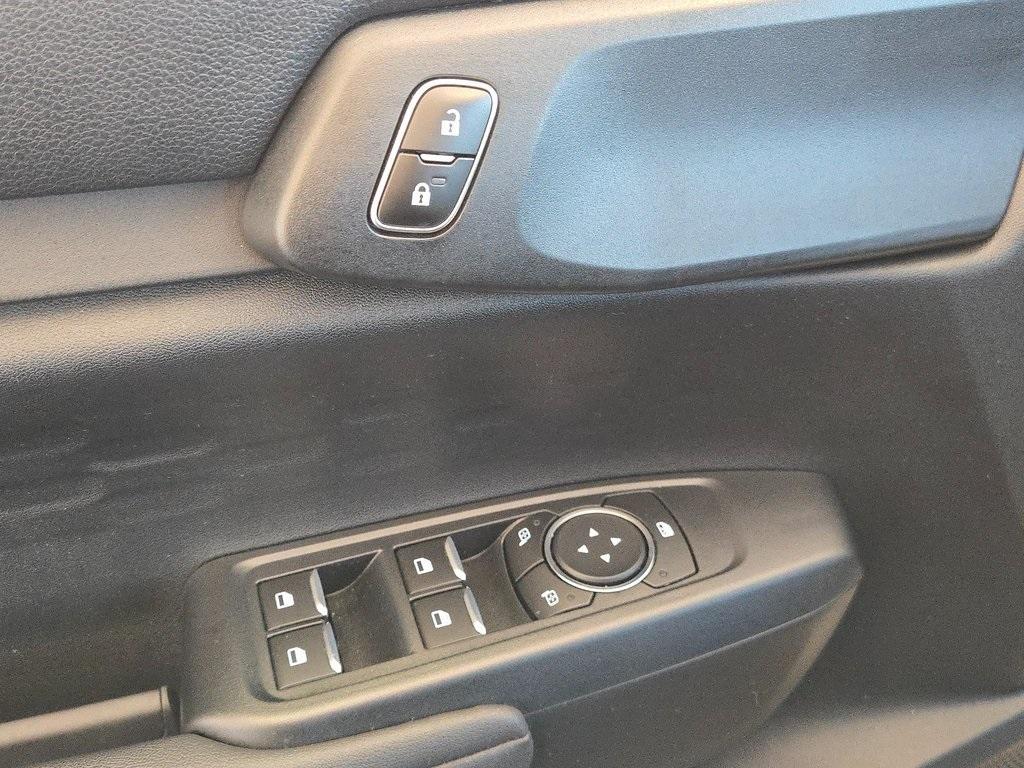 used 2024 Ford Ranger car, priced at $33,886
