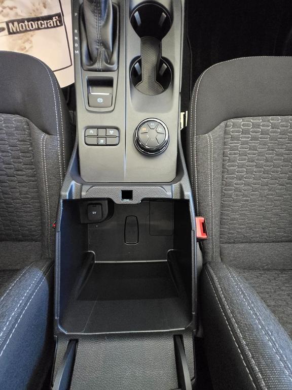 used 2024 Ford Ranger car, priced at $33,886