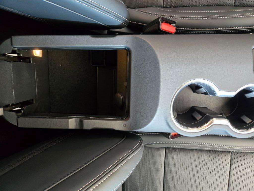 new 2025 Ford Mustang car, priced at $47,499