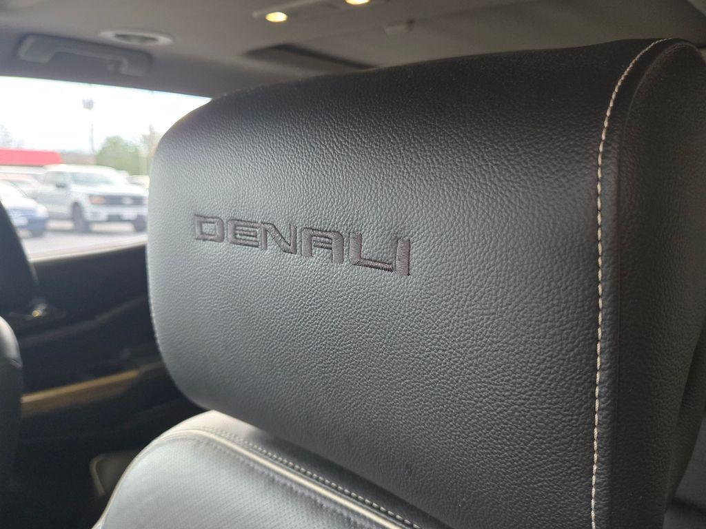 used 2017 GMC Acadia car, priced at $20,000