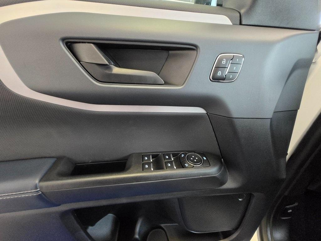 used 2024 Ford Bronco Sport car, priced at $33,994