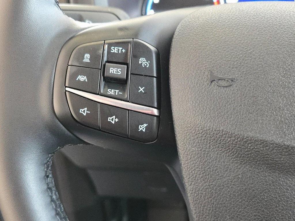 used 2024 Ford Bronco Sport car, priced at $33,994