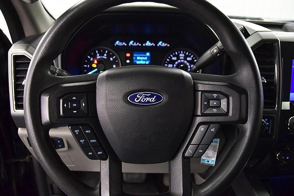 used 2020 Ford F-150 car, priced at $31,949