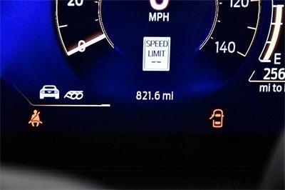 used 2024 Ford Mustang car, priced at $39,995