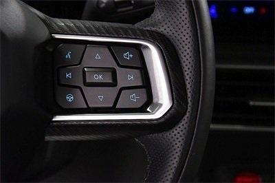 used 2024 Ford Mustang car, priced at $39,995