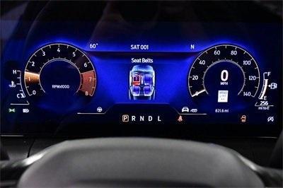 used 2024 Ford Mustang car, priced at $39,995