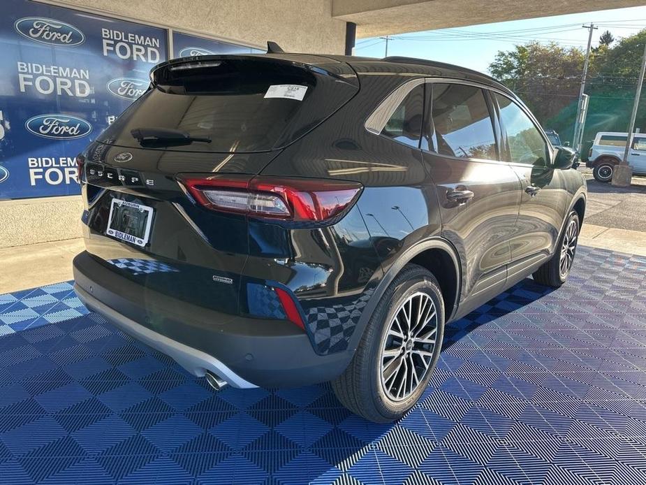 new 2024 Ford Escape car, priced at $40,830