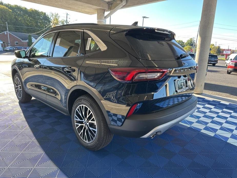 new 2024 Ford Escape car, priced at $40,830