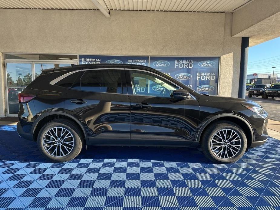 new 2024 Ford Escape car, priced at $40,830