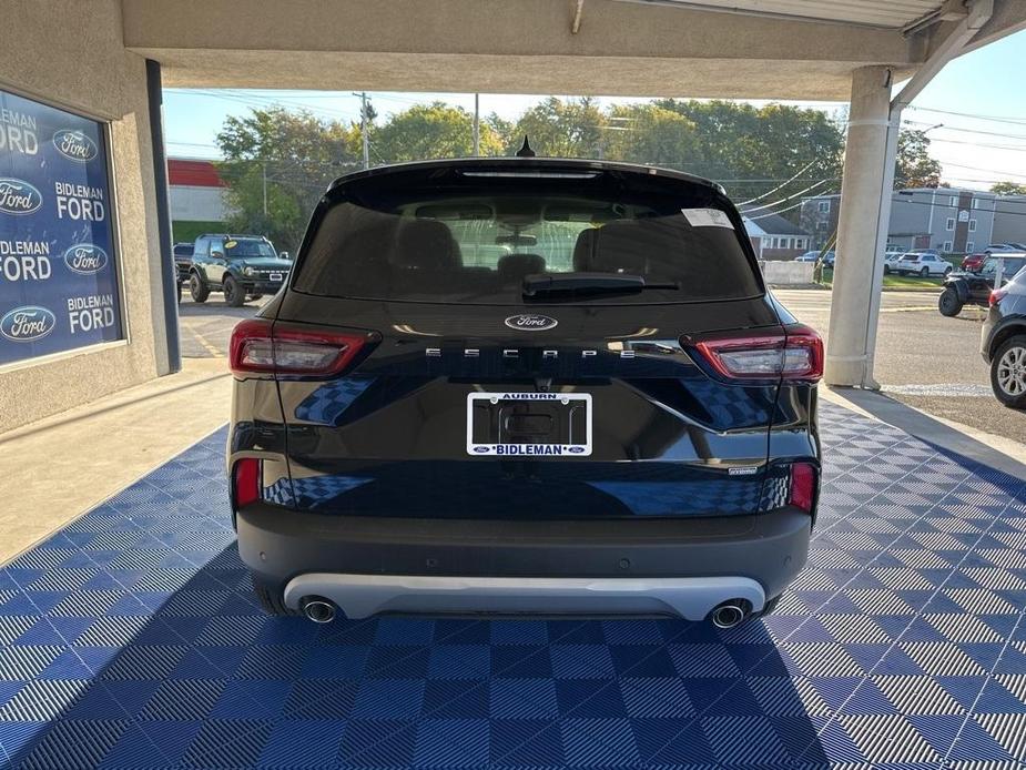 new 2024 Ford Escape car, priced at $40,830