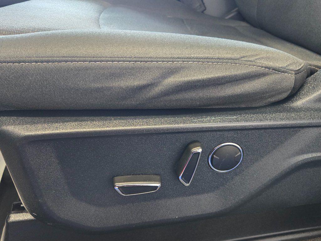 used 2021 Ford F-150 car, priced at $27,000