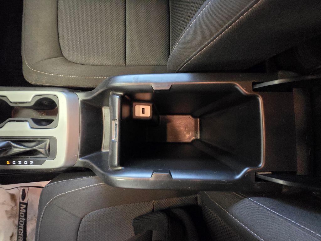 used 2016 Chevrolet Colorado car, priced at $20,000